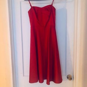 💃🏻Red Dress💃🏻